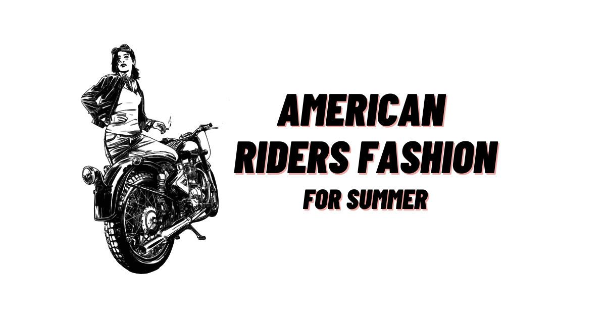 アメリカンバイク乗りにおすすめの夏用ライディングジャケット6つ 服装 ファッション プロテクター Rebel クルーザー メッシュジャケット オートバイ ディアガレージ